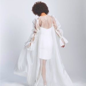 Alexandra Grecco Lilith Jacket NWT